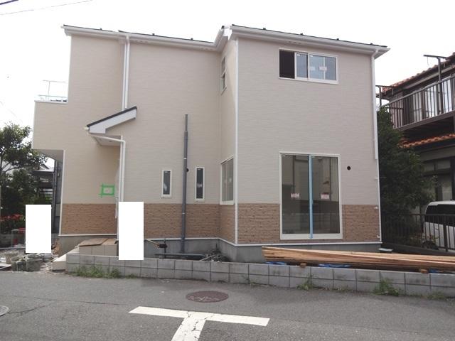 Local appearance photo. local appearance