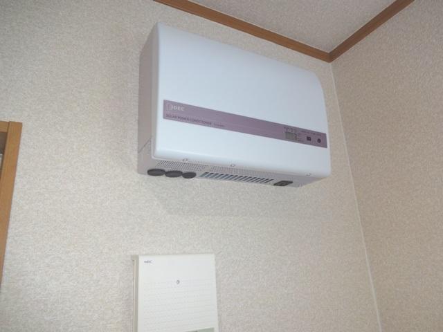 Other. Solar power Power Conditioner