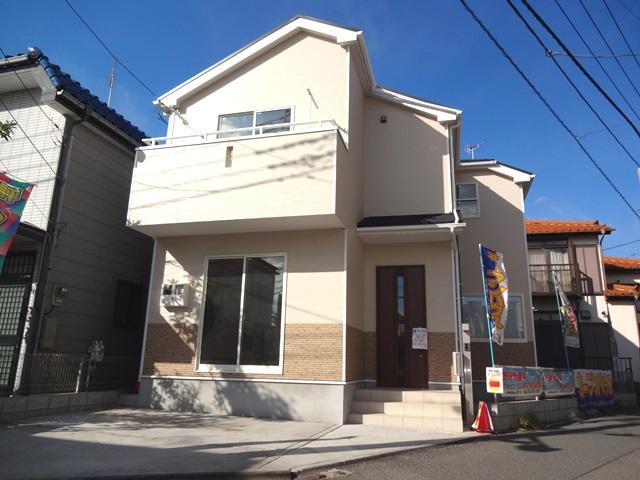 Local appearance photo. local appearance