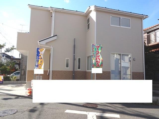 Local appearance photo. local appearance