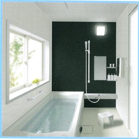 Same specifications photo (bathroom)
