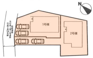 The entire compartment Figure