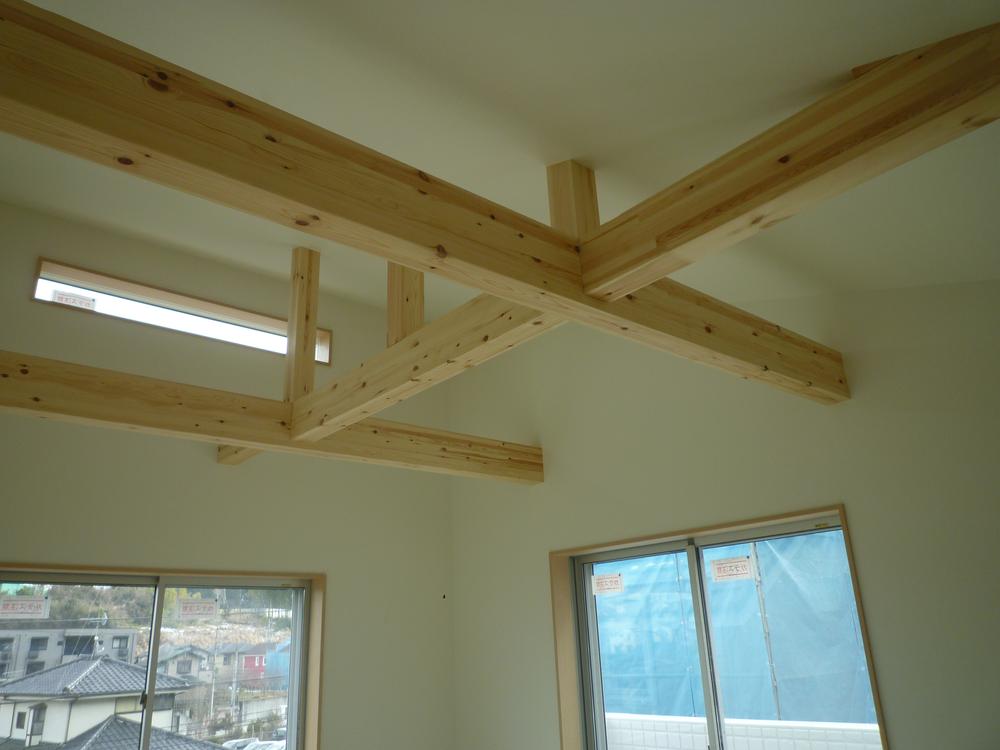 Same specifications photos (living). ( Building) same specification