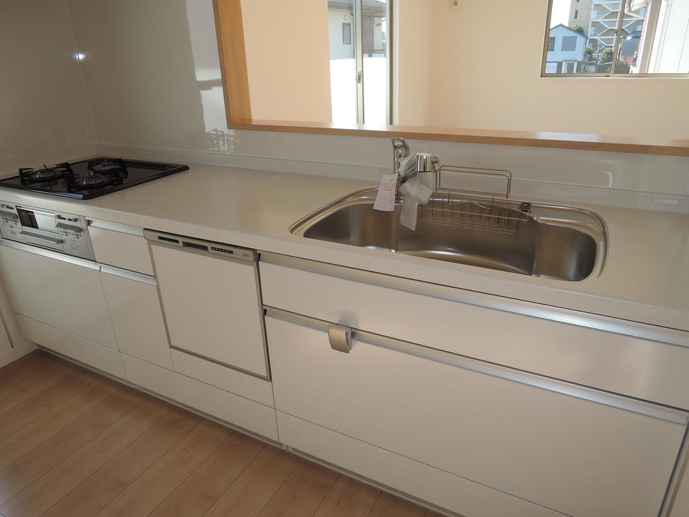 Kitchen. Indoor (12 May 2013) Shooting