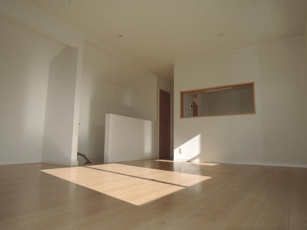 Living. Indoor (12 May 2013) Shooting