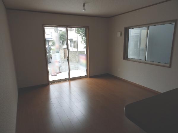 Living. Indoor (10 May 2013) Shooting