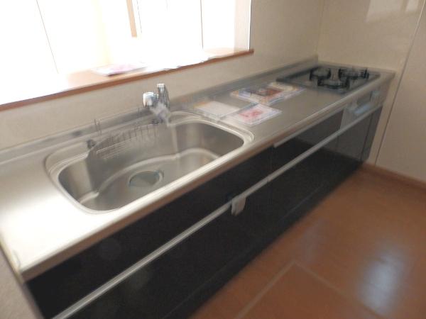 Kitchen. Indoor (10 May 2013) Shooting