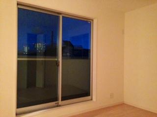 Non-living room. Indoor (11 May 2013) Shooting