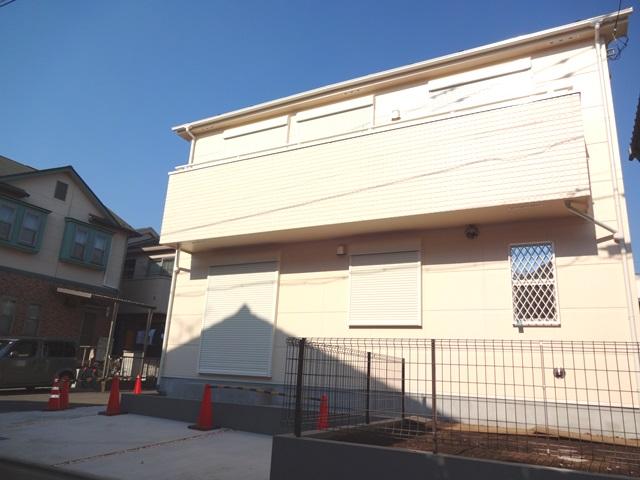 Local appearance photo. local appearance