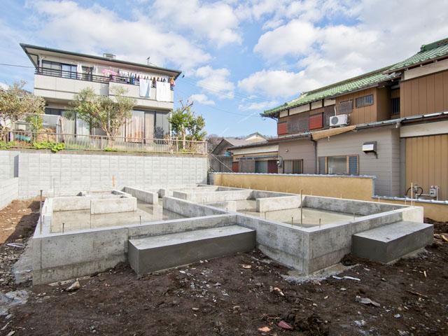 Local appearance photo. Shooting date: 2013 / 12 / 11