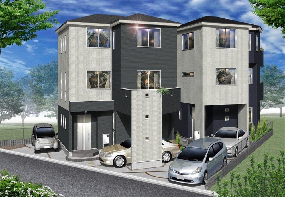 Rendering (appearance). Rendering