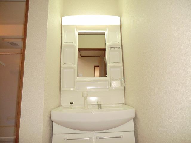 Wash basin, toilet. color ・ It may be different, such as specification