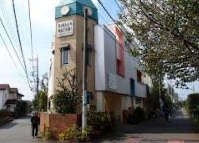 kindergarten ・ Nursery. Rinkan Nozomi 900m to kindergarten