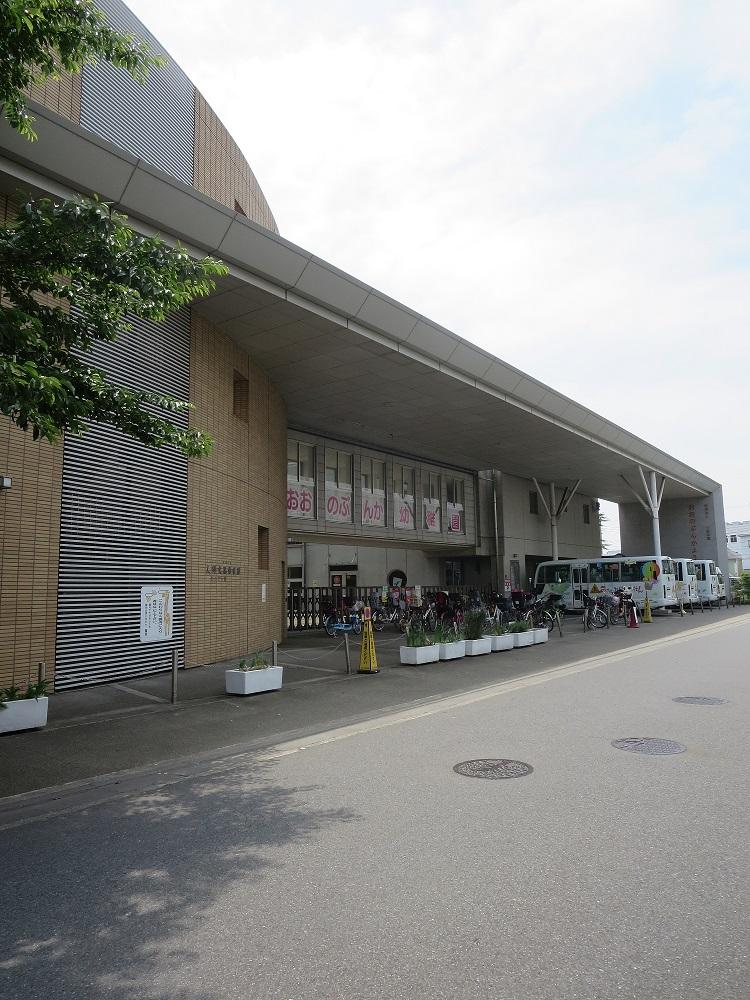 kindergarten ・ Nursery. 1148m to Ohno culture kindergarten