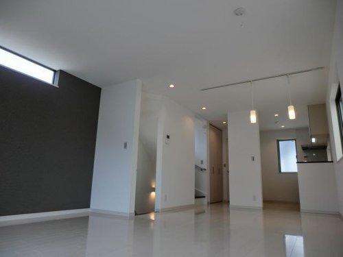 Living. Indoor (April 2013) Shooting