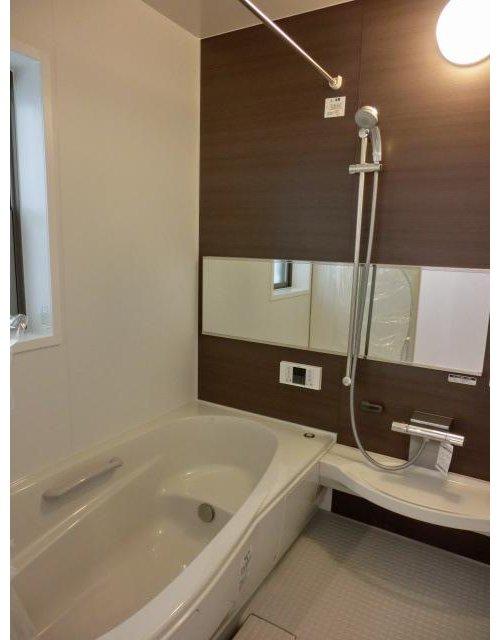 Bathroom. Indoor (April 2013) Shooting