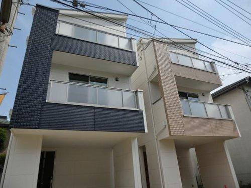 Local appearance photo. Local (April 2013) Shooting