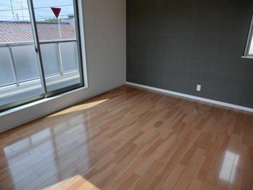 Non-living room. Indoor (April 2013) Shooting