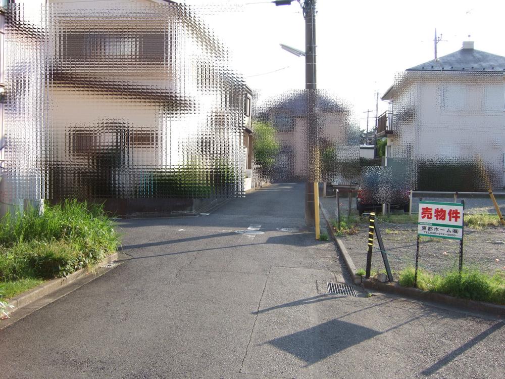 Local photos, including front road. Local (May 2013) Shooting