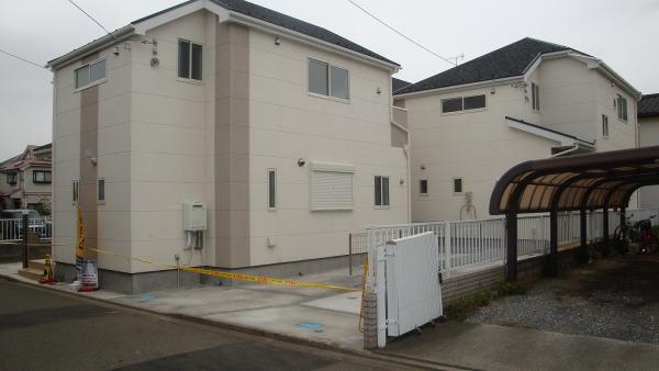 Local appearance photo