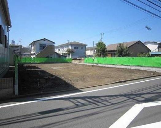 Local photos, including front road