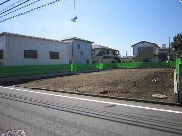 Local photos, including front road