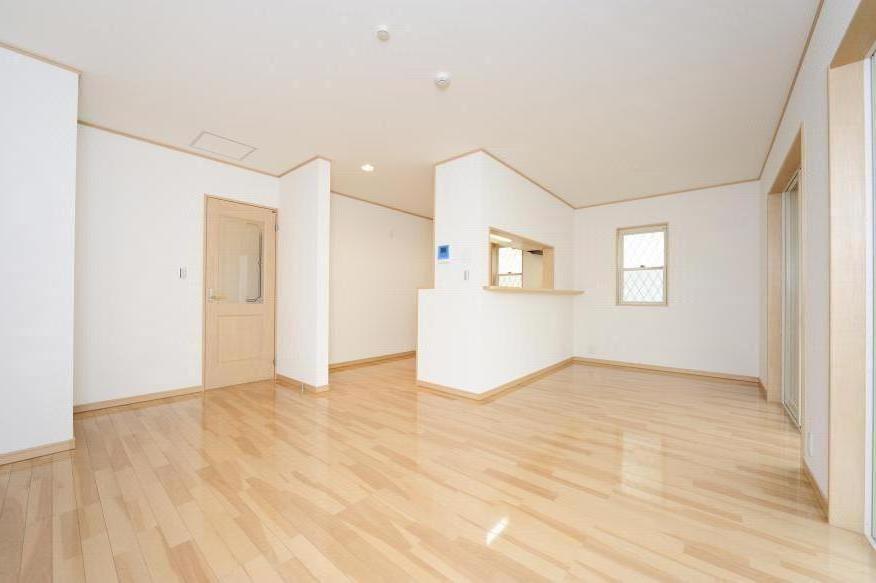 Living. door, Joinery Interior high door specification Face-to-face kitchen