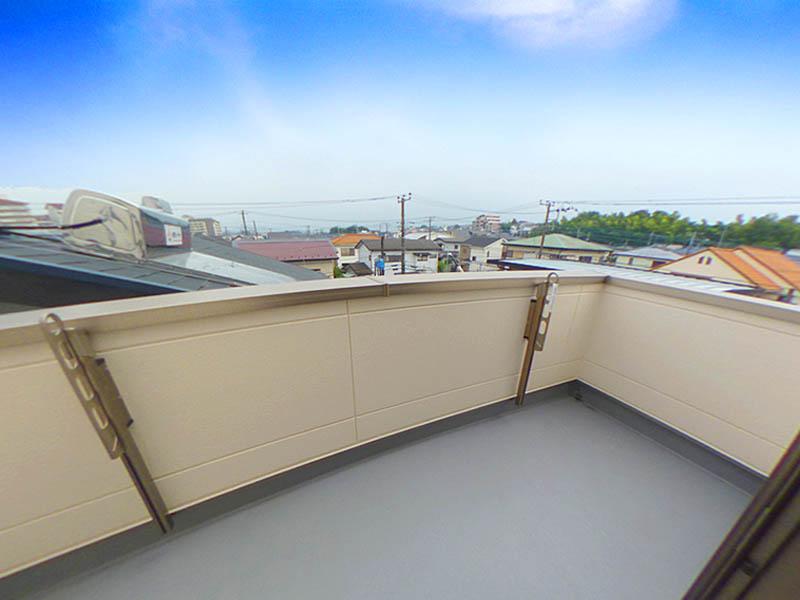 Other. View from the veranda