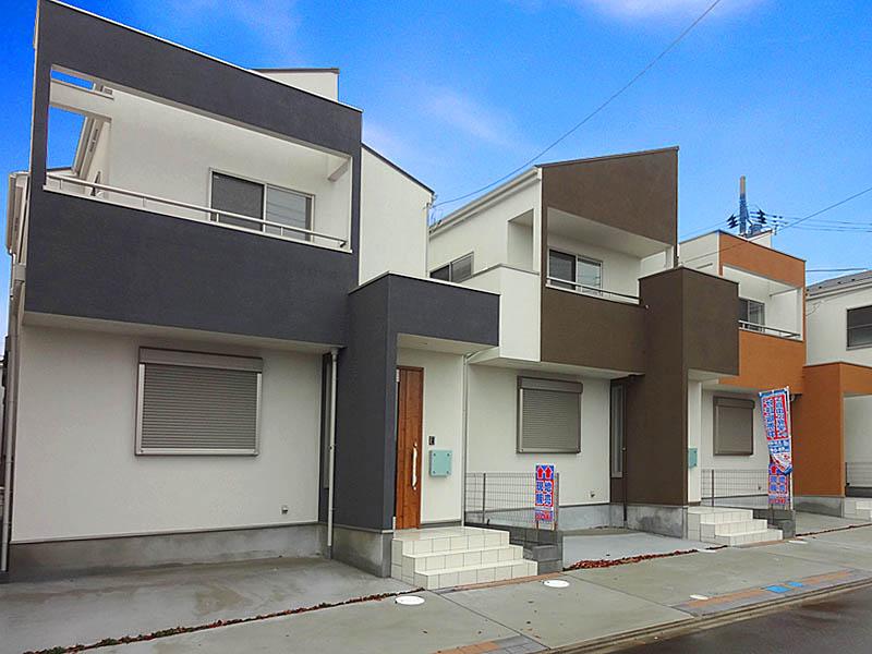 Local appearance photo. Local (February 2012) Shooting