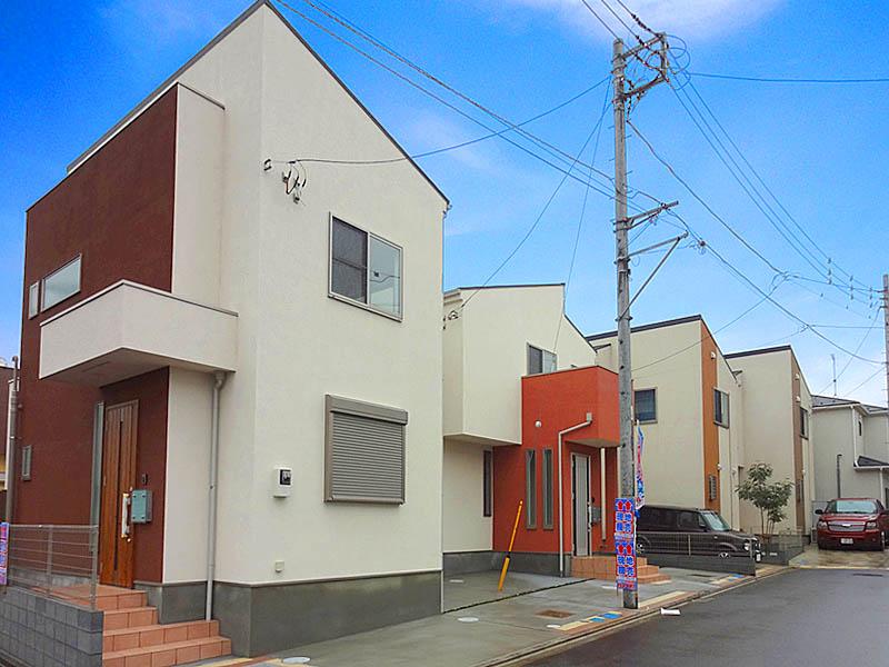 Local appearance photo. Local (February 2012) Shooting