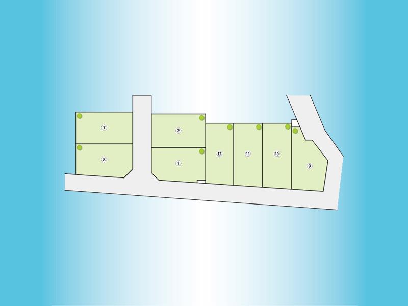 The entire compartment Figure. Phase 2 is a section view of the entire sale. All sections have been cleanly split.