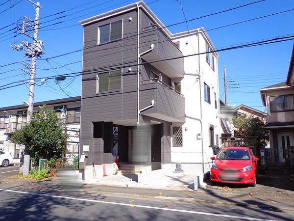 Local appearance photo