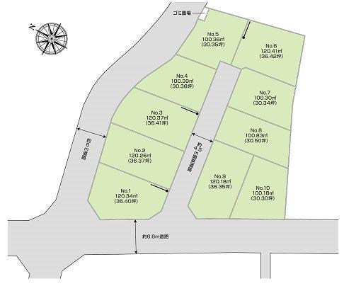 Compartment figure. The entire compartment Figure