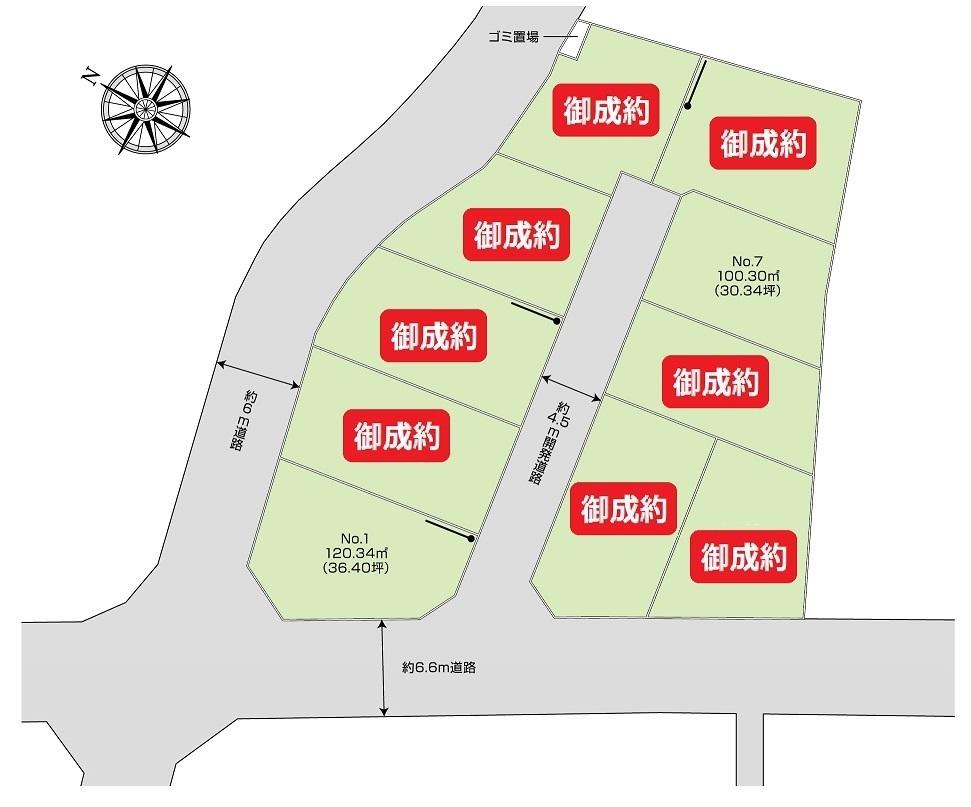 The entire compartment Figure