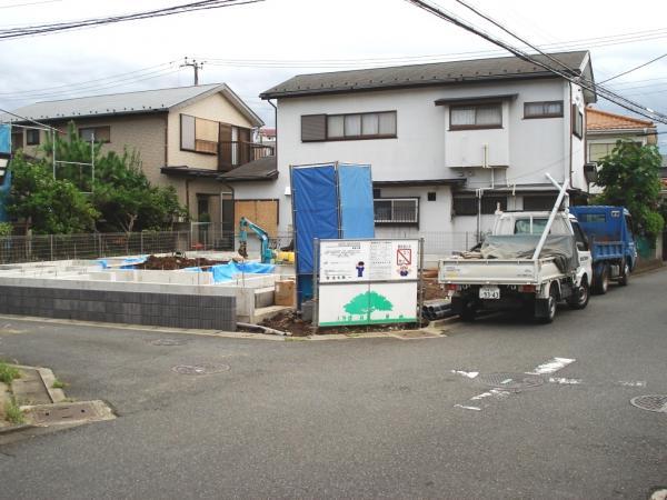 Local photos, including front road