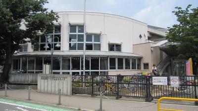 Other Environmental Photo. 210m to other Environmental Photo Onuma Children Center