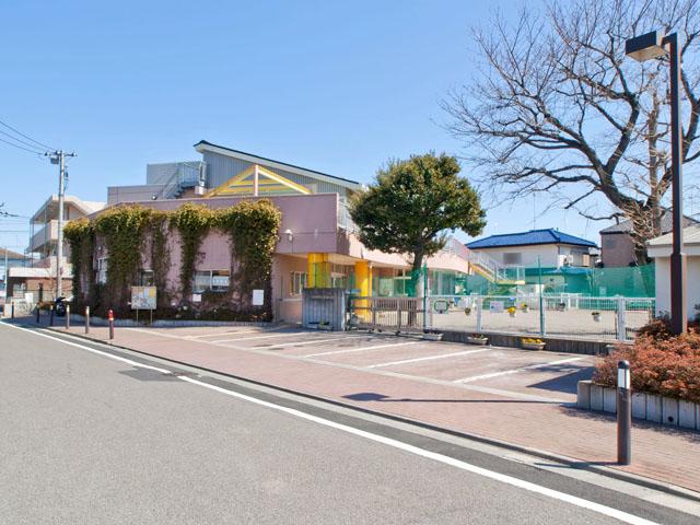 Other local. Sagamihara Municipal Onuma nursery Distance 1600m