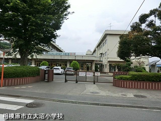 Primary school. 257m to Sagamihara Municipal Onuma Elementary School