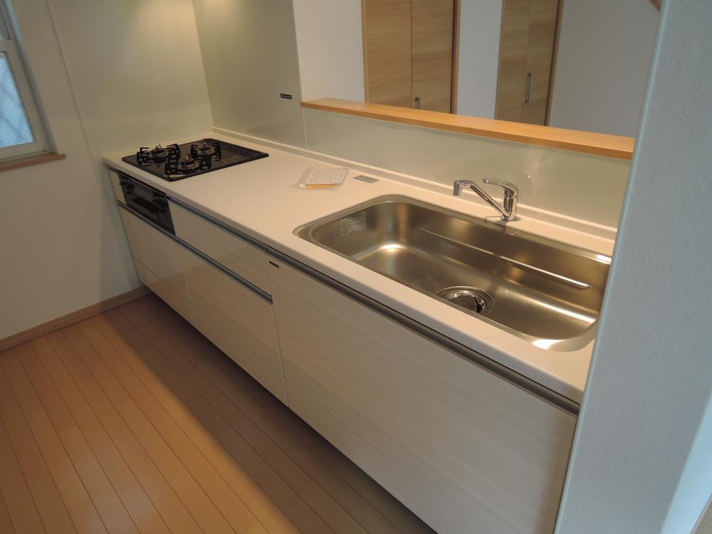 Same specifications photo (kitchen). ( Building) same specification