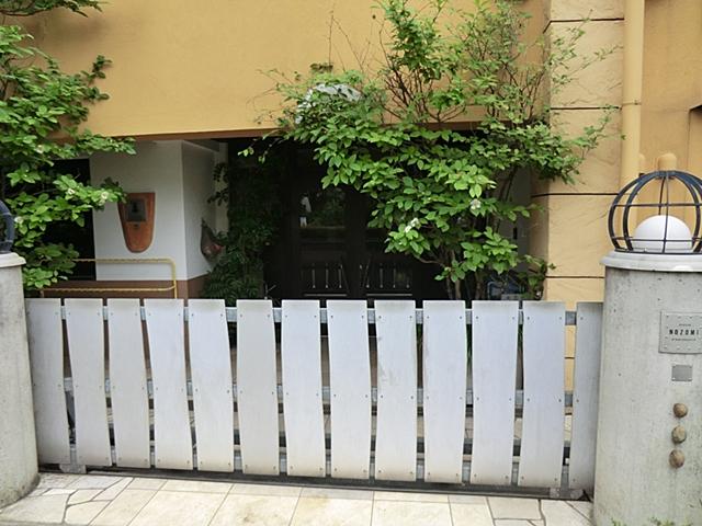 kindergarten ・ Nursery. Rinkan Nozomi 627m to kindergarten