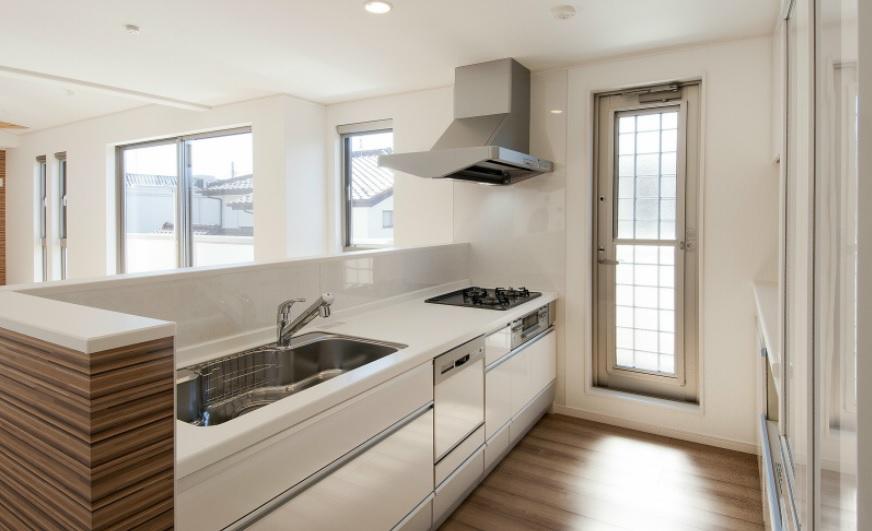 Building plan example (Perth ・ Introspection). Building plan example Building price 14 million yen, Building area 110 sq m