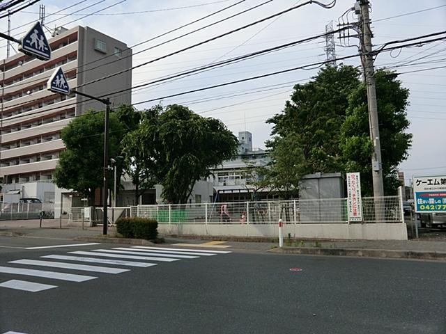 kindergarten ・ Nursery. Kobuchi 744m to nursery school