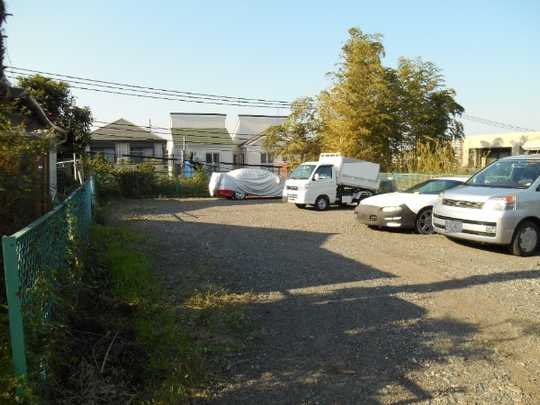 Local land photo. On-site (1)