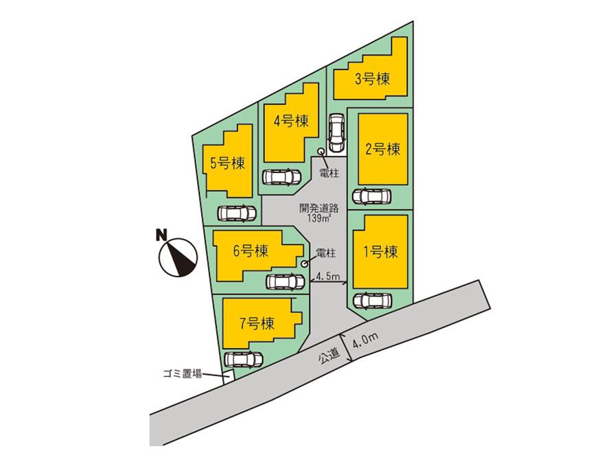 The entire compartment Figure