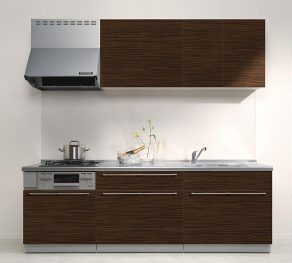 Kitchen. Dishwasher, Floor sliding door storage, All-in-one water purification plug (shower faucet), Soft closing with storage drawer function, Cleanup same specifications