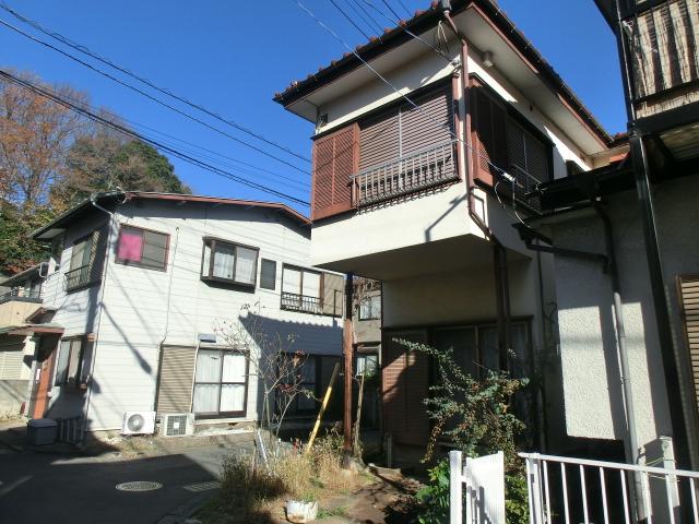 Local appearance photo. ※ Current Status: Furuya There