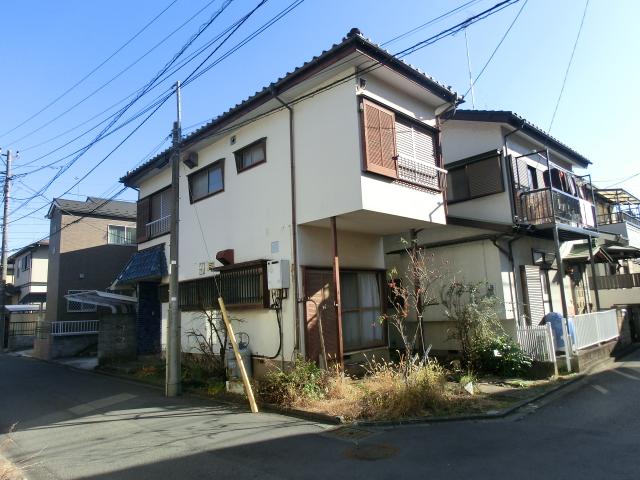 Local photos, including front road