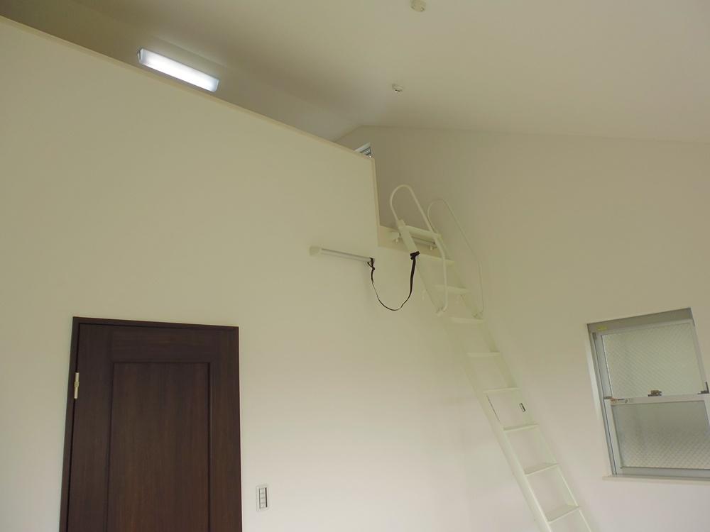 Other introspection. loft