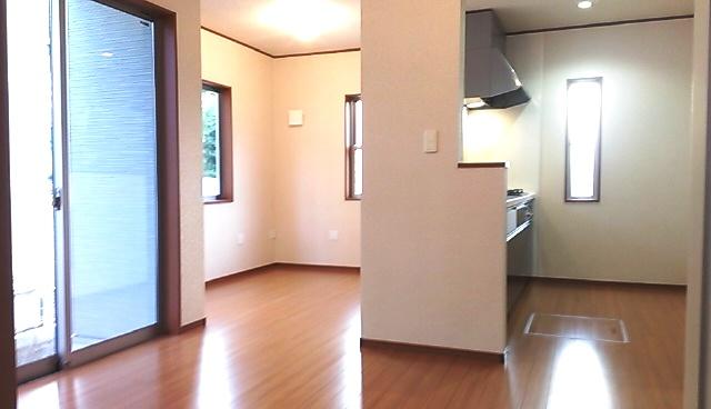 Living. Indoor (12 May 2016) Shooting