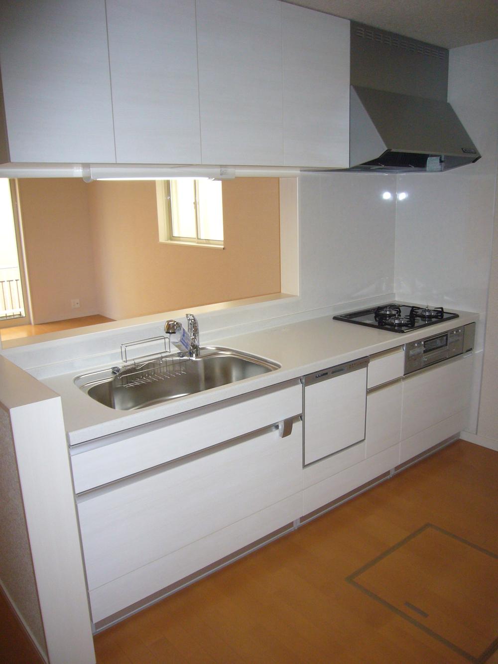 Kitchen. Indoor (12 May 2013) Shooting